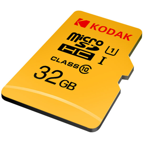 Class 10 general micro SD card for camera monitoring - Image 6