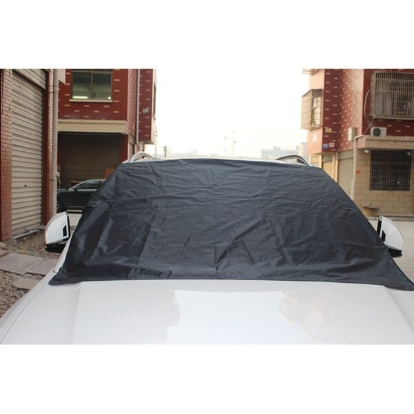 Magnetic Windshield Cover - Image 5