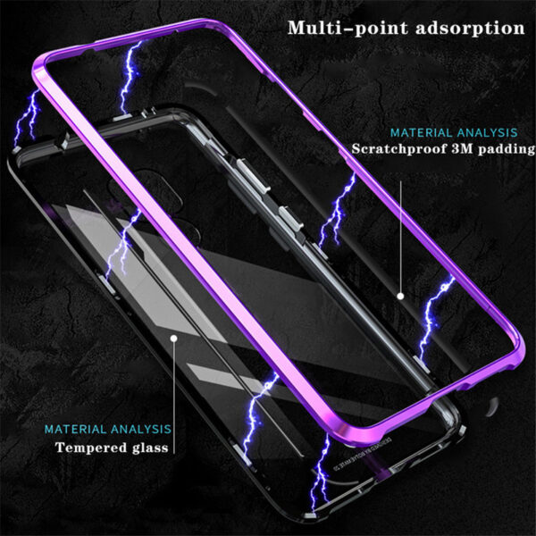 Magnetic phone case - Image 5