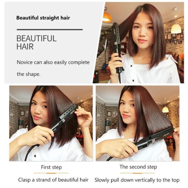 Hair straightener - Image 3