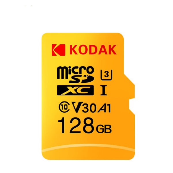 Class 10 general micro SD card for camera monitoring - Image 5