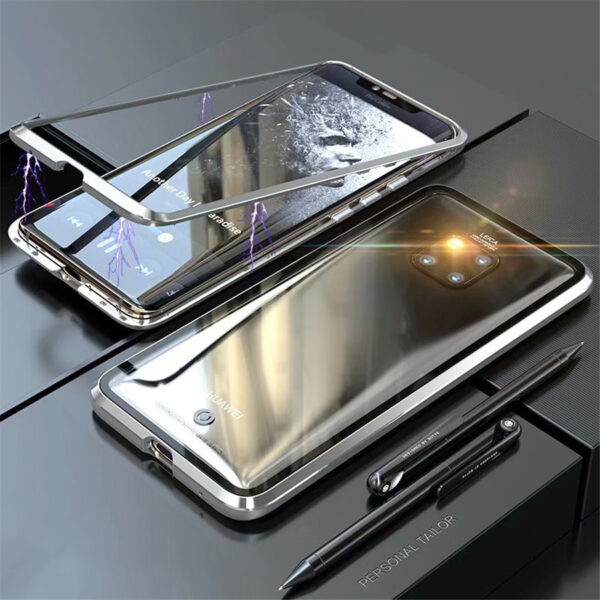 Magnetic phone case - Image 4