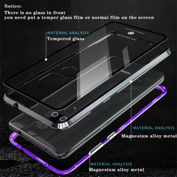 Magnetic phone case - Image 2